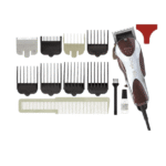 ⁦ماكينة حلاقة احترافية Wahl – مع كابل⁩ - الصورة ⁦2⁩