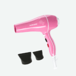 مجفف الشعر الإحترافي لتسريح مثالي من SONASHI