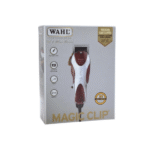ماكينة حلاقة احترافية Wahl – مع كابل