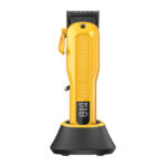 ⁦آلة قص الشعر الاحترافية من MIOCO⁩ - الصورة ⁦3⁩